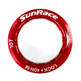 SunRace Cassette Lockring - Microspline