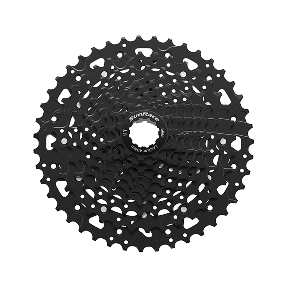 SunRace US400 10-Speed Cassette