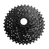 SunRace U980 9-Speed Cassettes