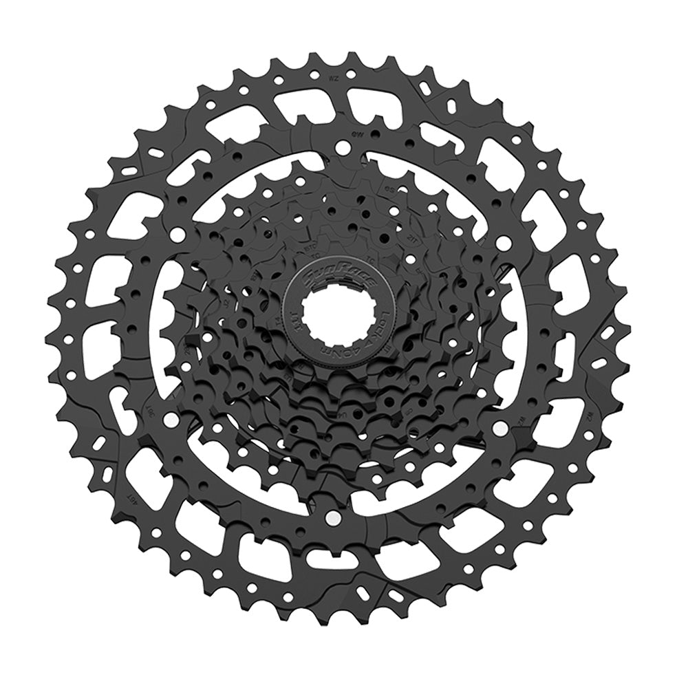 SunRace U980 9-Speed Cassettes