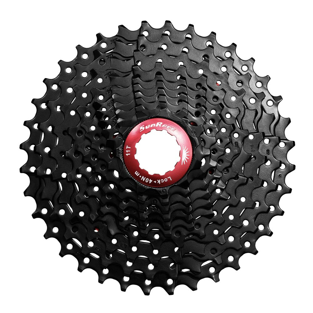 SunRace MX 10 Speed Cassette