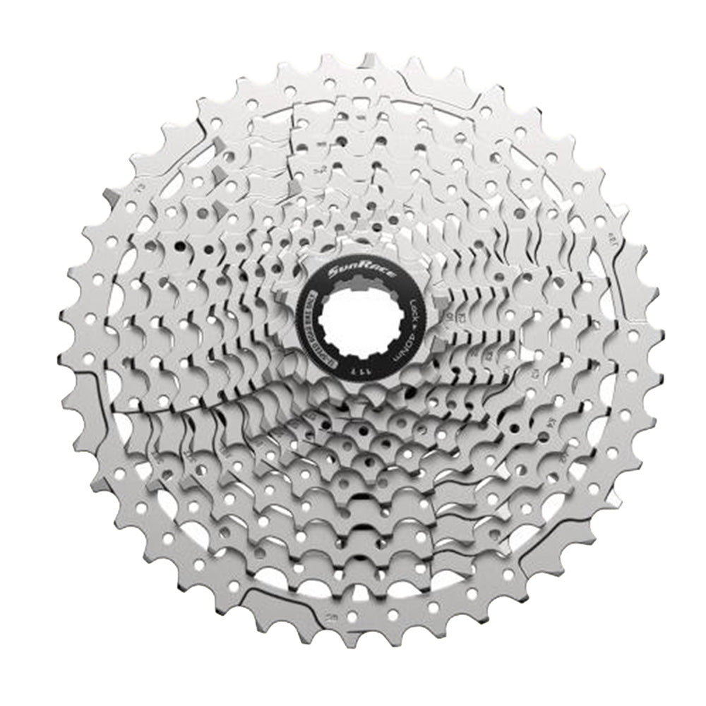 SunRace RZ800 Cassette