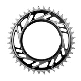 Sram Chain Ring Road Threaded Mount X-Sync Red E1 (Including Thread Back Up Pin For Chainring)