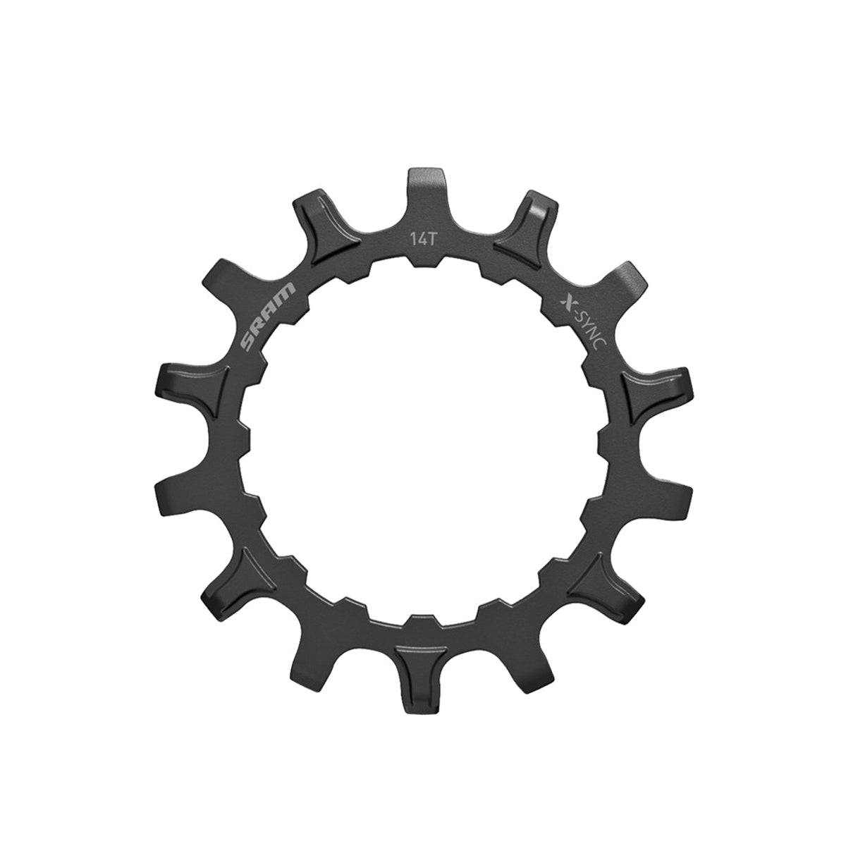 Sram Chain Ring X-Sync Sprocket For Bosch Motors