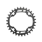 Sram Chain Ring X-Sync 1X11 Steel 30T 94Bcd Steel 3.5Mm Black