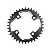 Sram Chain Ring X-Sync 11 Speed Apex1 Asymetric 110Bcd Bb30 Or Gxp