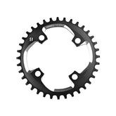 Sram Chain Ring X-Sync 11 Speed Apex1 Asymetric 110Bcd Bb30 Or Gxp