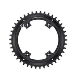 Sram Chain Ring X-Sync 11 Speed Apex1 Asymetric 110Bcd Bb30 Or Gxp