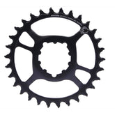 Sram Chain Ring X-Sync 2 Steel Direct Mount 6Mm Offset Eagle