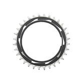 Sram Chain Ring T-Type Powermeter Threaded 3Mm Offset Eagle (Including Pin Thread Backup And Screw) Xxsl D1 2023