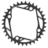 Sram Chain Ring T-Type 104 Bcd Steel 2023