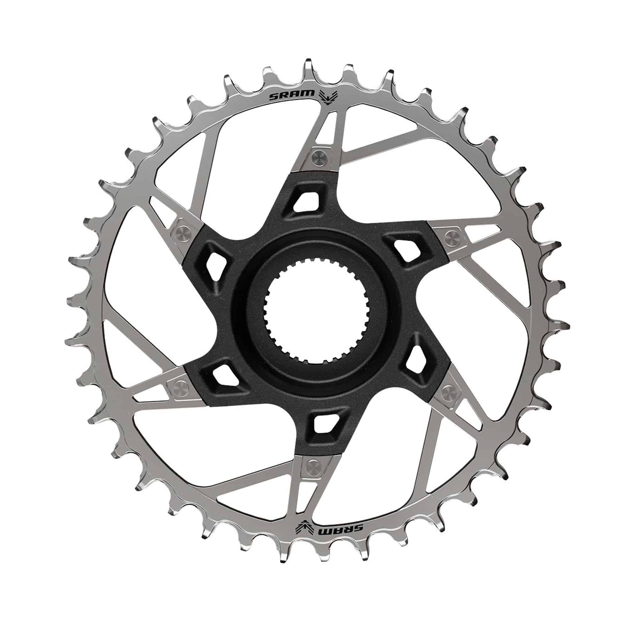 Sram Chain Ring Xx Yamaha Dm T-Type (Compatible With Pw-Xm Pw-X3 And Pw-S2)
