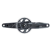 Sram Crank Gx Eagle Boost 148 Dub 12S With Direct Mount 32T X-Sync 2 Chainring (Dub Cups/Bearings Not Included)