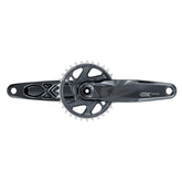 Sram Crank Gx Eagle Superboost+ Dub 12S With Direct Mount 32T X-Sync 2 Chainring (Dub Cups/Bearings Not Included)