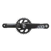 Sram Crankset X01 All Downhill Dub83 With Direct Mount 34T X-Sync 2 Chainring B1