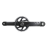sram chainset crankset xx1 eagle 55mm chainline dub 32 p111172