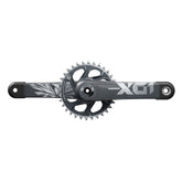 Sram Crankset X01 Eagle 55Mm Chainline Dub 12S W Direct Mount 32T X-Sync 2 Chainring (Dub Cups/Bearings Not Included) C3