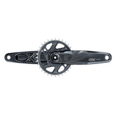 Sram Crankset Gx Eagle 55Mm Chainline Dub 32