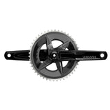 Sram Rival Axs Crankset D1 Dub (Bb Not Included)