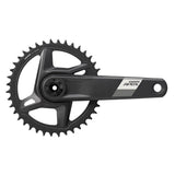 Sram Apex 1X Crankset D1 Dub 83-A Cannondale-Ai 42T (Bb Not Included)