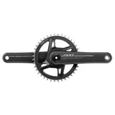 Sram Crankset Red 1X E1 Xplr Dub Wide Direct Mount 40T (Bb Not Included)