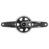 SRAM Crankset XX Downhill CL56.5 DUB MTB T-Type