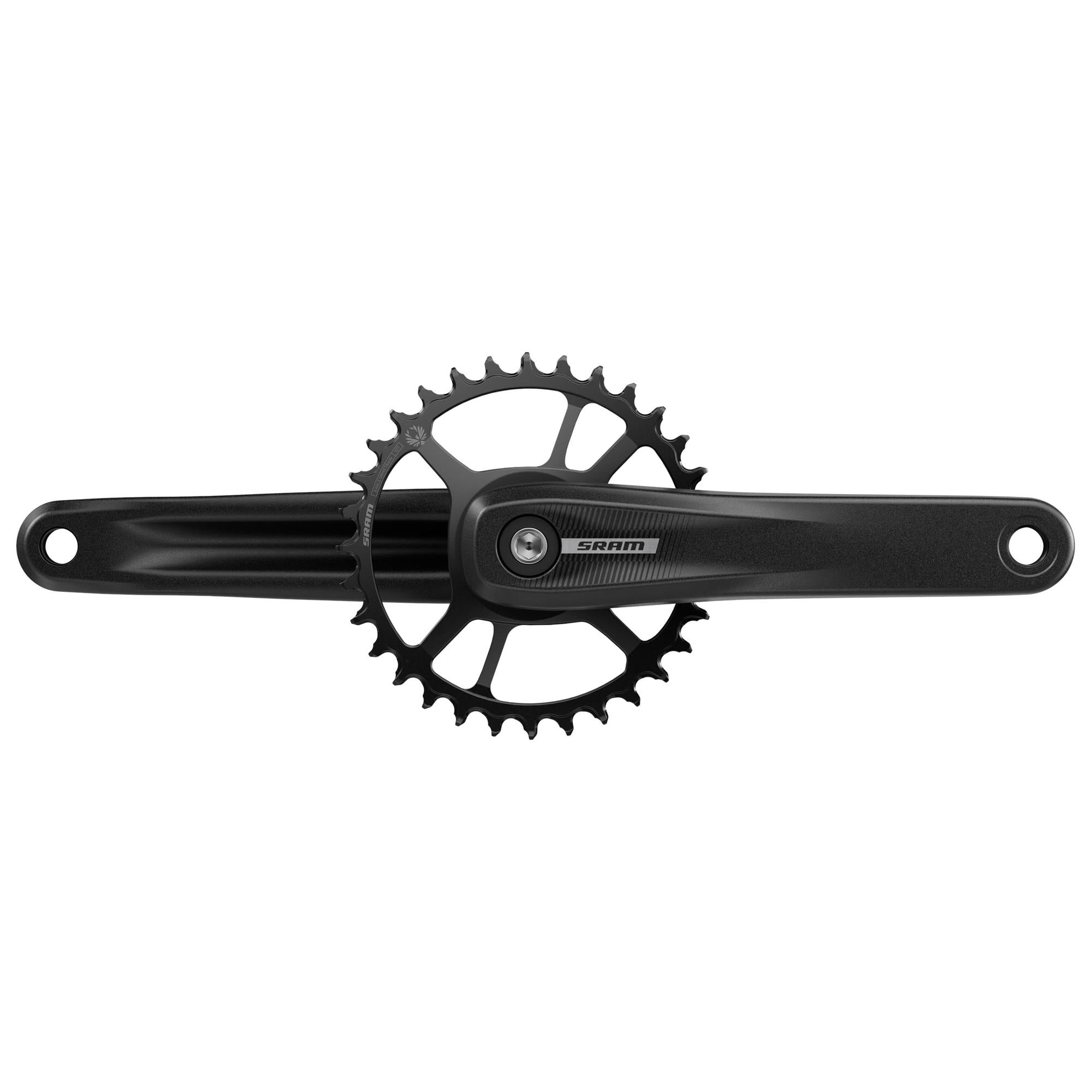 SRAM Crankset S100 Eagle Drivetrain Boost