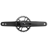 SRAM Crankset S200 Eagle Drivetrain DUB WIDE (52mm Chainline)