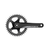 Sram Rival1 Crank Set Gxp 172.5Mm W/ 50T X-Sync (Gxp Cups Not Included)