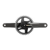 Sram Force D2 Crankset 1X Dub Direct Mount 40T (Bb Not Included) 2023
