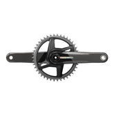Sram Force D2 Crankset 1X Wide Dub Direct Mount 40T (Bb Not Included) 2023