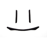 Lazer Compact Padding