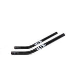 Use Aero Carbon High-Rise Extensions Aero Handlebar | Swinnerton Cycles