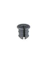 Trek Emonda SL chainstay exit grommets for cable and brake protection, bike components accessory with durable rubber construction.