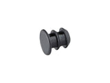 Trek Emonda SL chainstay exit grommets for cable and brake protection on bicycle components.