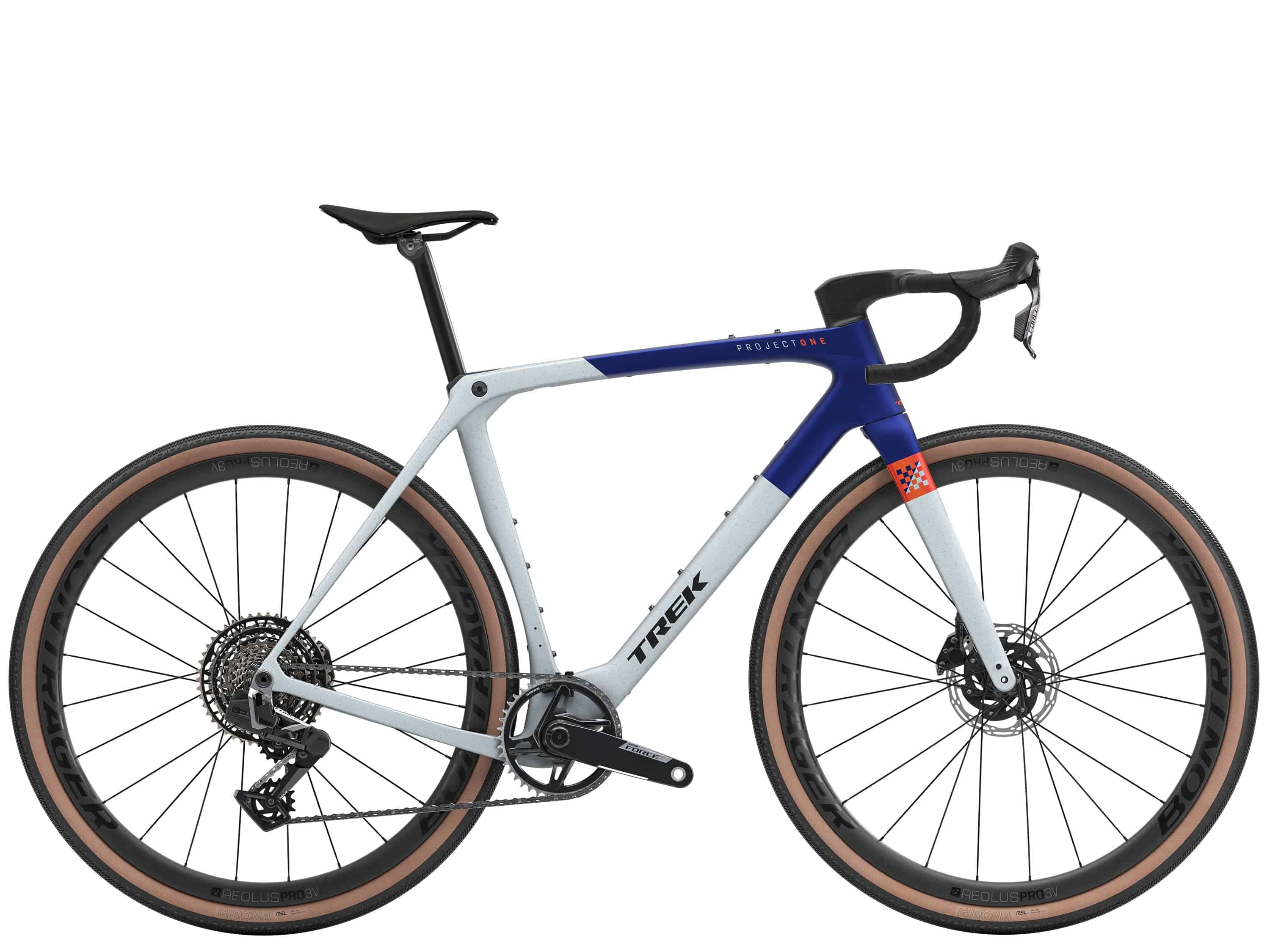 trek checkmate slr 7 axs gravel bike