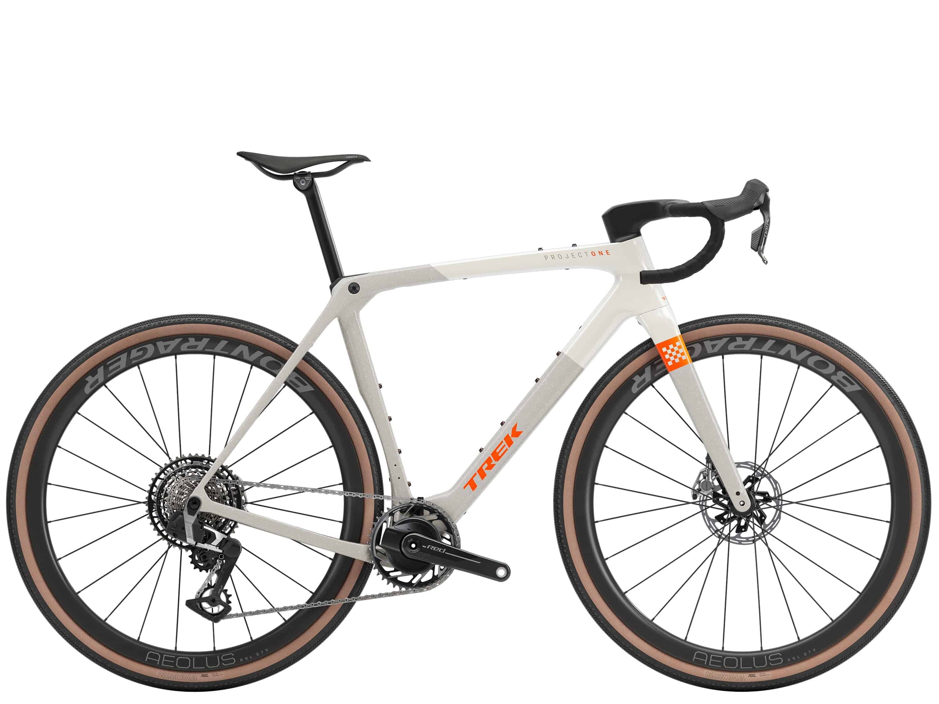 trek gravel bike checkmate slr 9 axs p133240