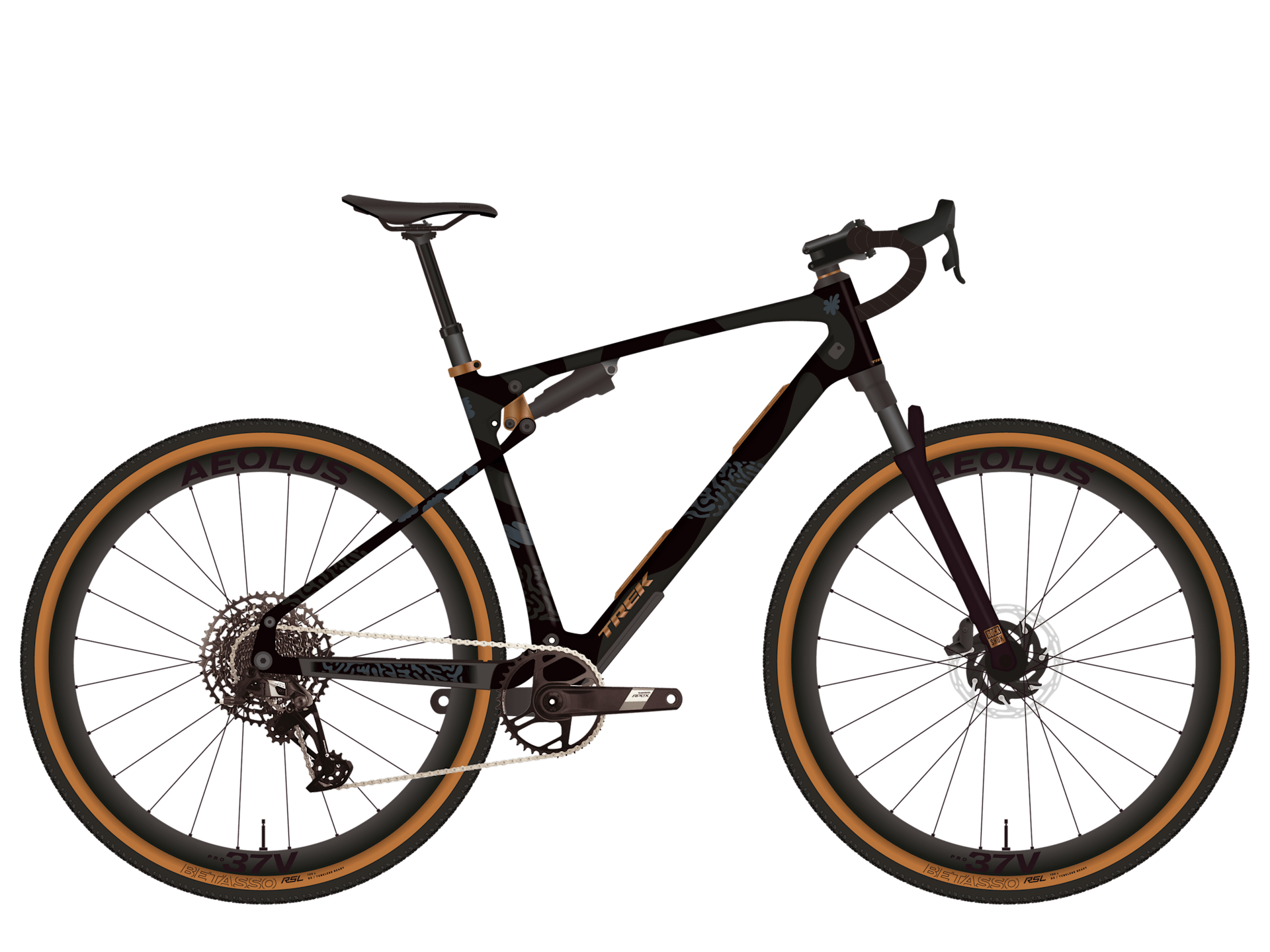 Trek CheckOUT SL 5 Gravel Bike