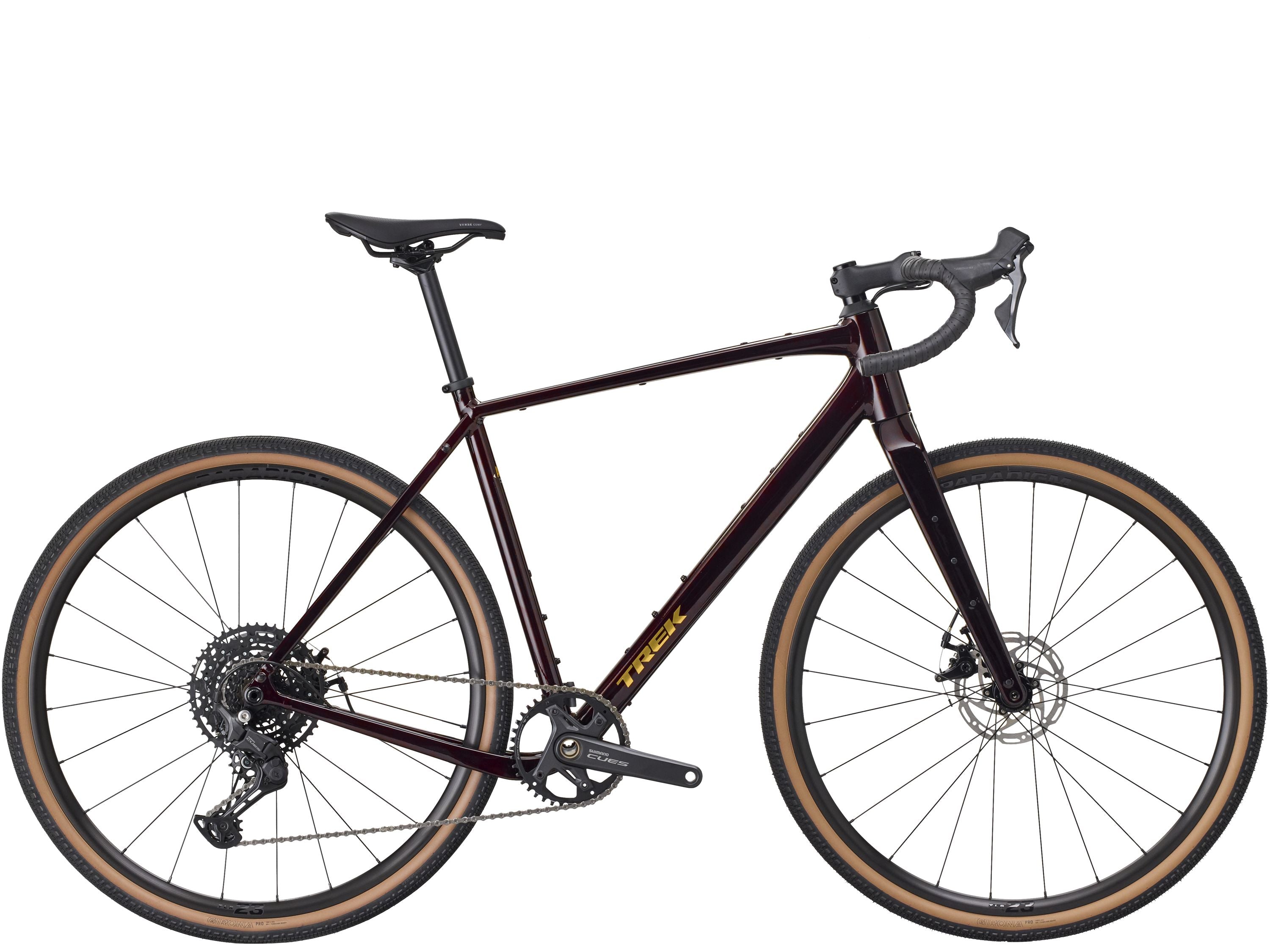 trek checkpoint alr 3 gen 3 gravel bike