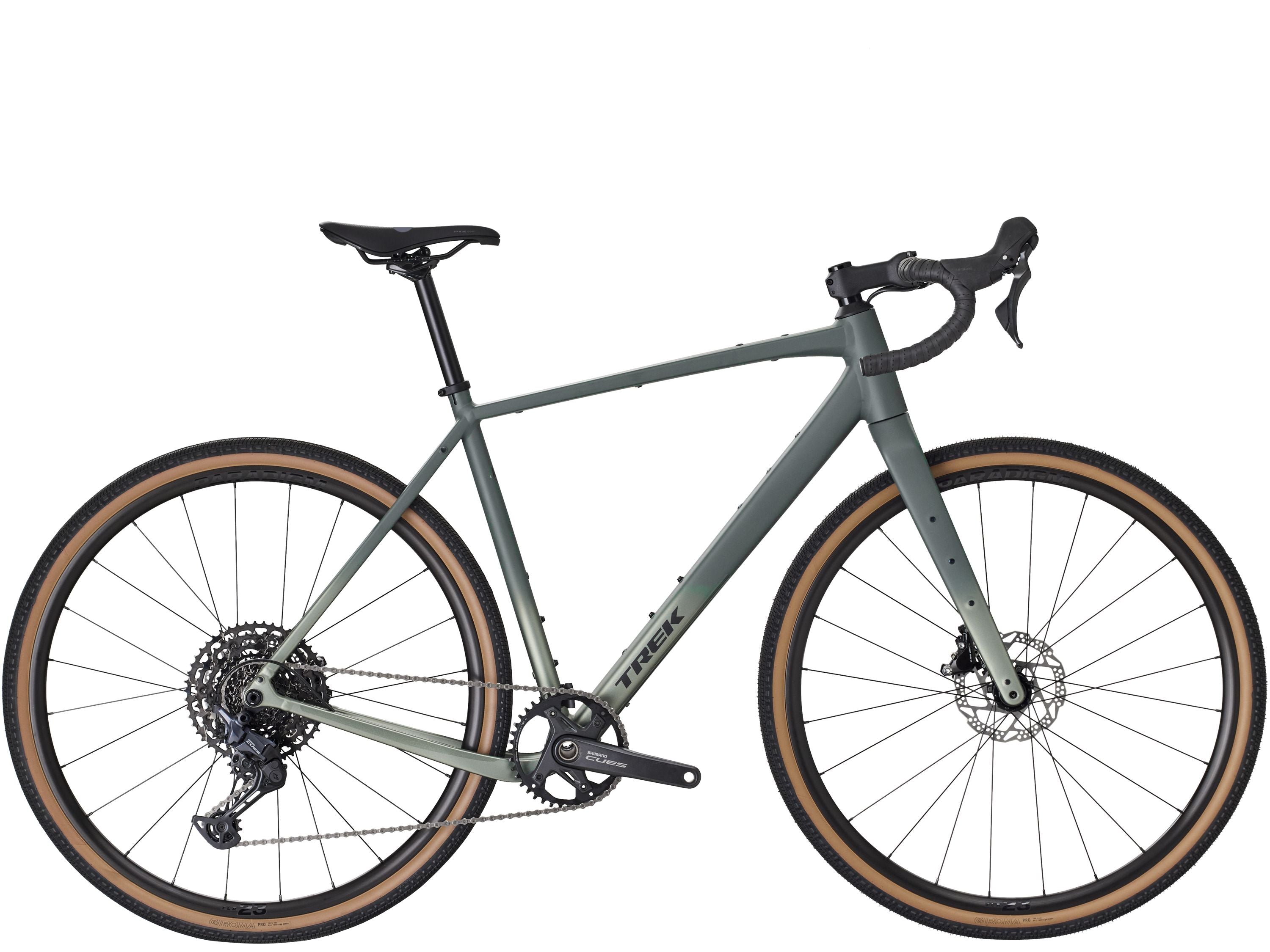 trek checkpoint alr 4 gen 3 gravel bike