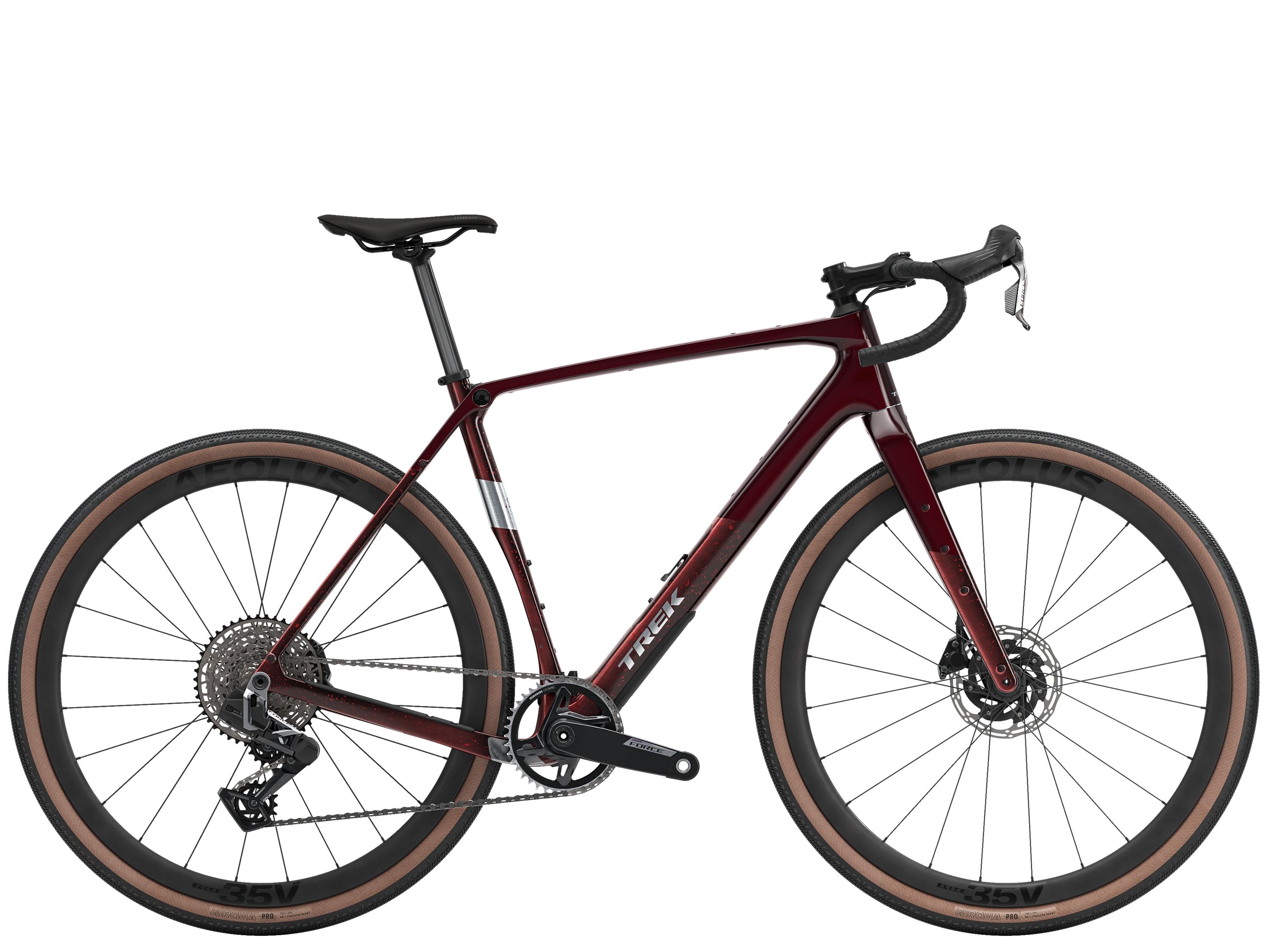 trek checkpoint sl 7 axs gen 3 gravel bike