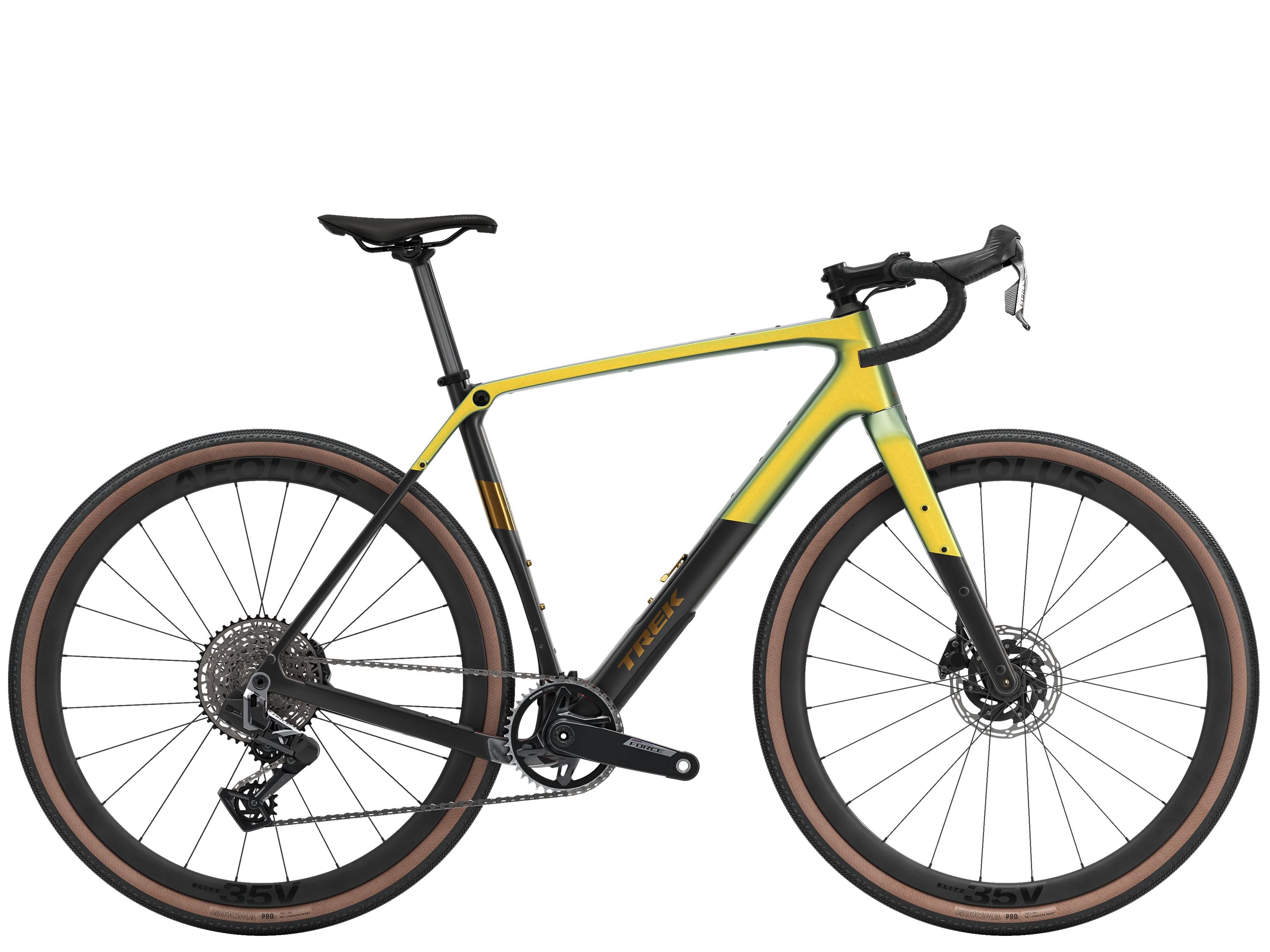 trek checkpoint sl 7 axs gen 3 gravel bike