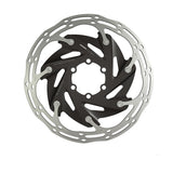 sram disc rotors rotor centerline x road 2 piece p74259