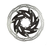 sram disc rotors rotor centerline x road 2 piece p74259