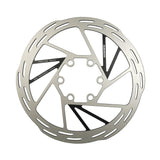sram rotor paceline 6 bolt includes steel rotor bolts rounded 2021 140mm p91721