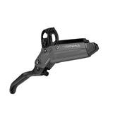 sram disc brake disc brake code bronze stealth aluminum lever stainless hardware reach adj includes mmx clamp rotor bracket sold separately c1 p120185
