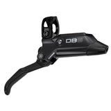sram disc brake disc brake db8 stealth hose includes mmx clamp rotor bracket sold separately mineral oil brake b1 p133433