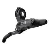 sram disc brake disc brake db4 diffusion black ano rotor bracket sold separately a1 p139100