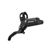 SRAM Disc Brake Motive Bronze - V2 (Parallel) Diffusion Black Ano,Tool Free Reach, Bleeding Edge (includes MMX Clamp, Rotor/Bracket sold separately) A2