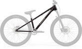 Merida Dirt 700 Frame 2027